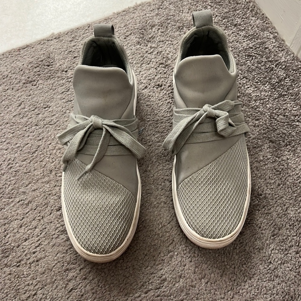 Steve Madden Lancer Sneakers W 6.5 US